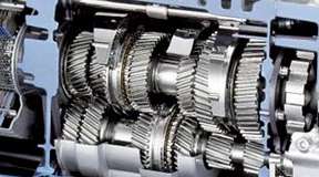 Новость СТО: Ремонт АКПП